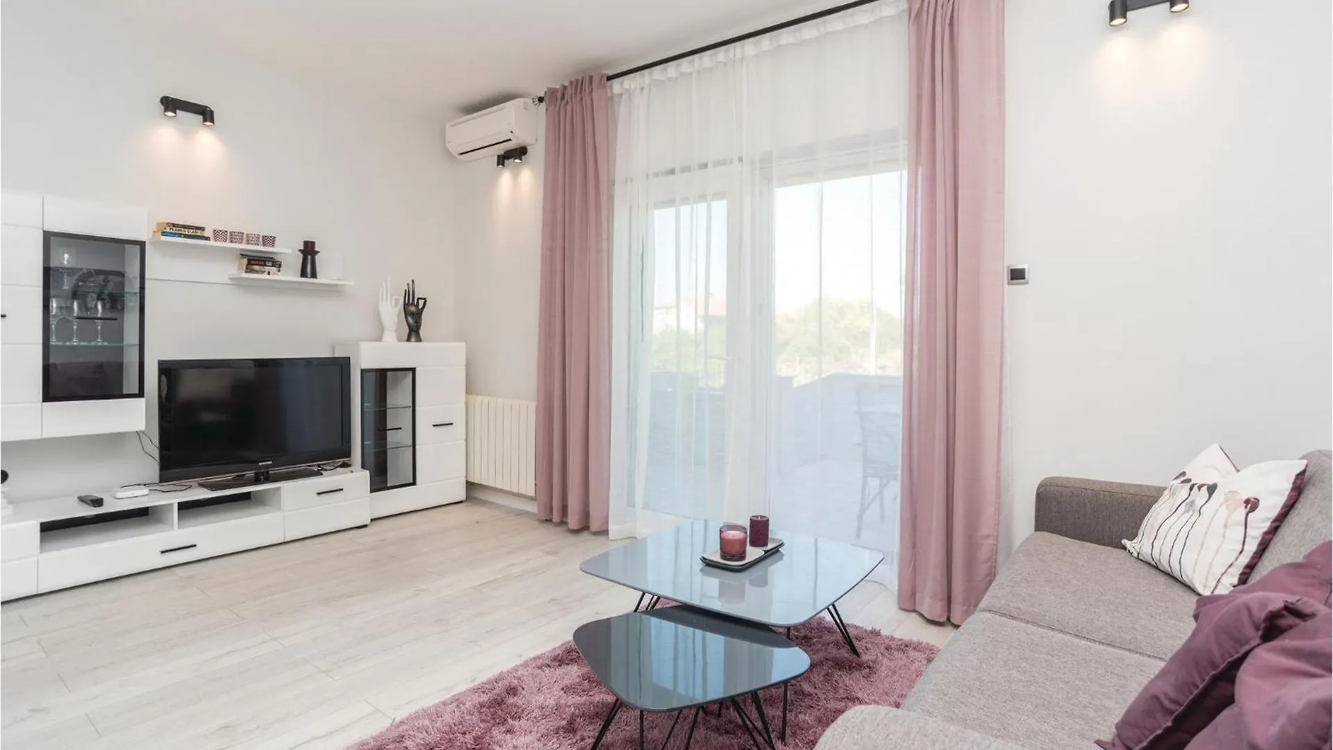 Holiday home 2 Bedroom Gorgeous Home In Zadar Croatia