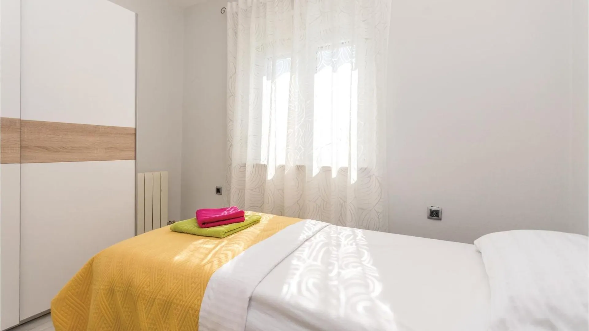 2 Bedroom Gorgeous Home In Zadar 0*,  Croatia