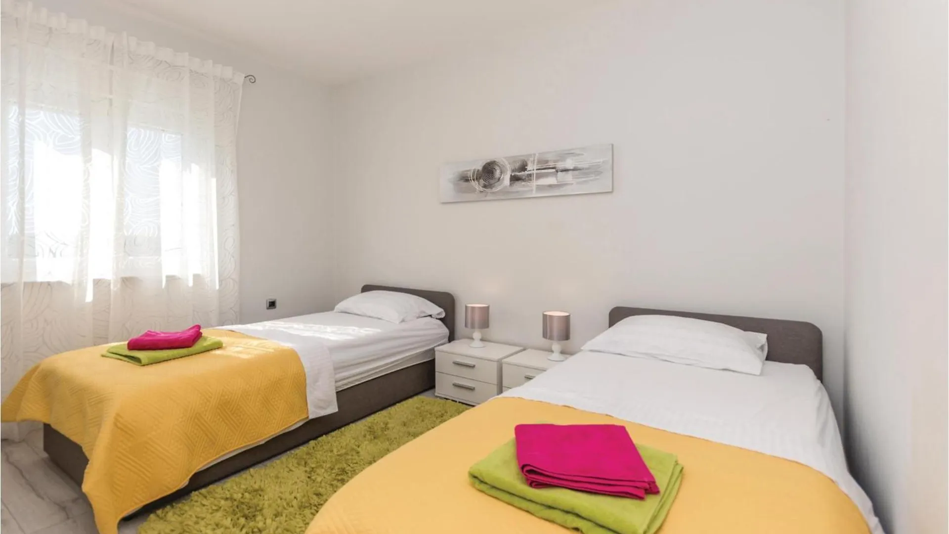 Holiday home 2 Bedroom Gorgeous Home In Zadar