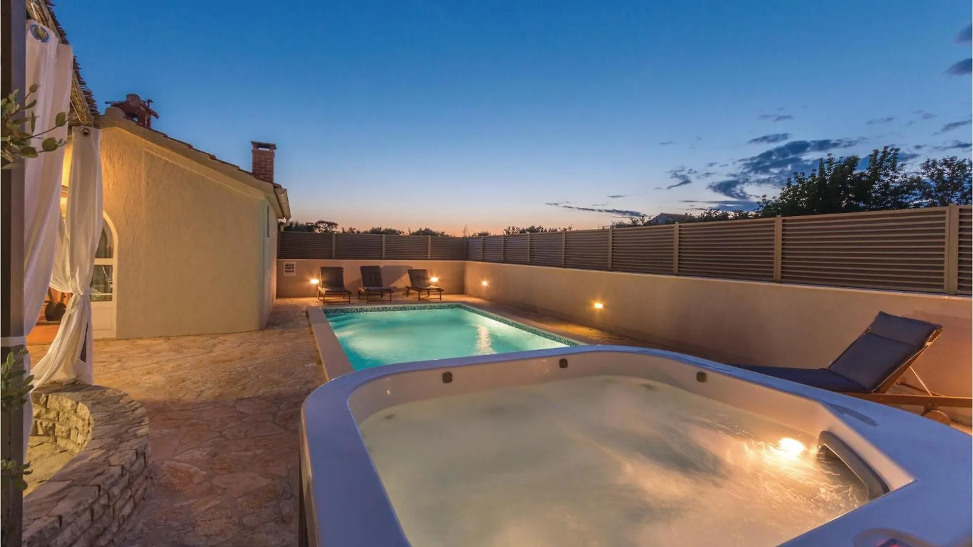 Holiday home 2 Bedroom Gorgeous Home In Zadar