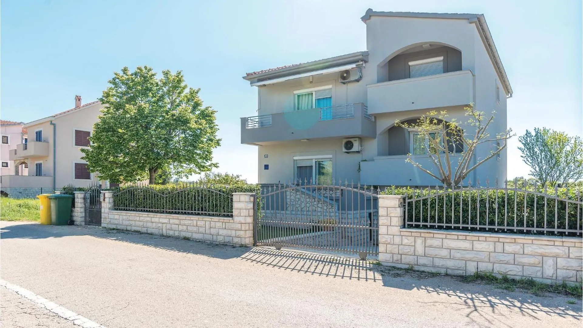 Holiday home 2 Bedroom Gorgeous Home In Zadar