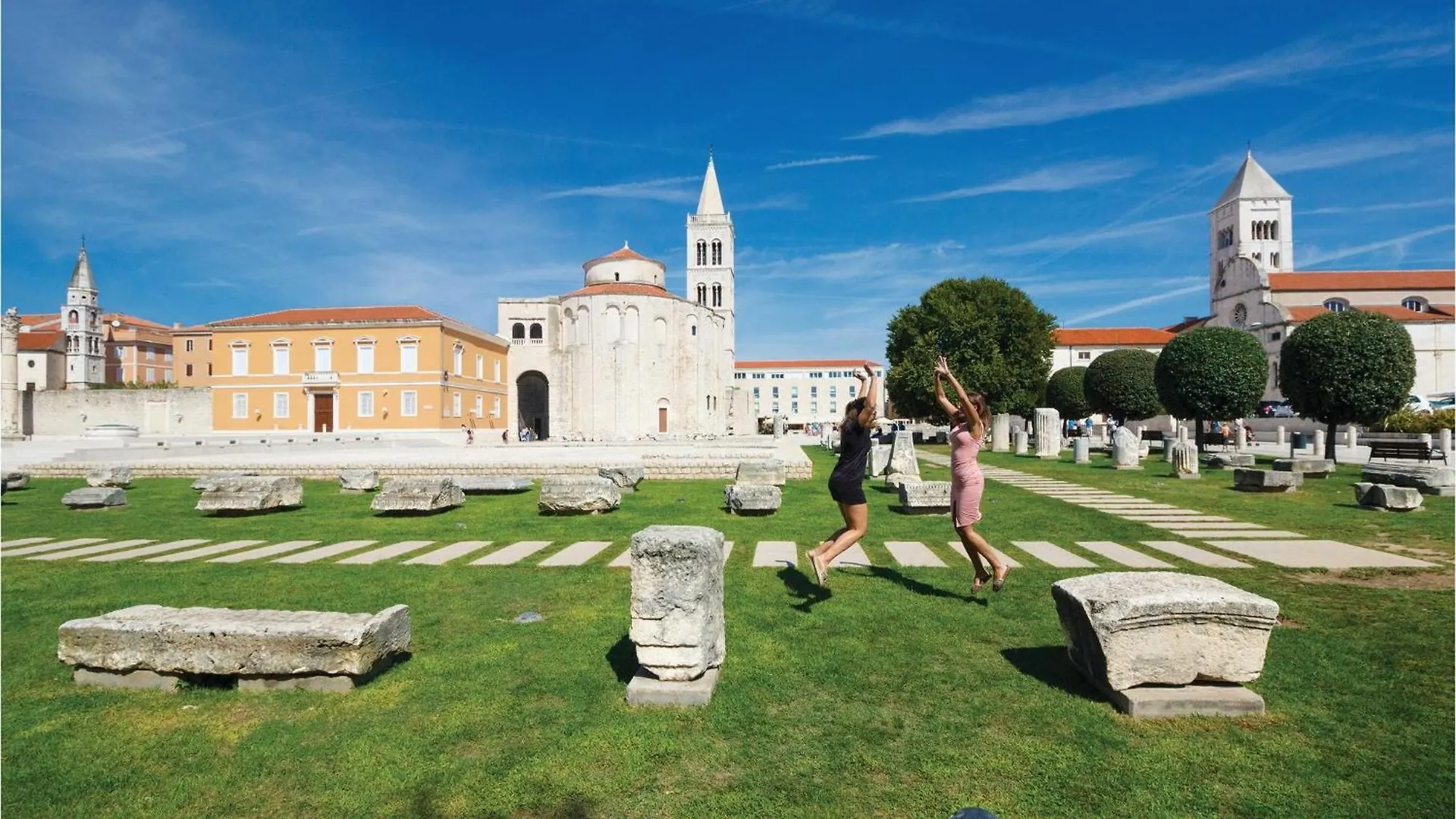 2 Bedroom Gorgeous Home In Zadar 0*,  Croatia