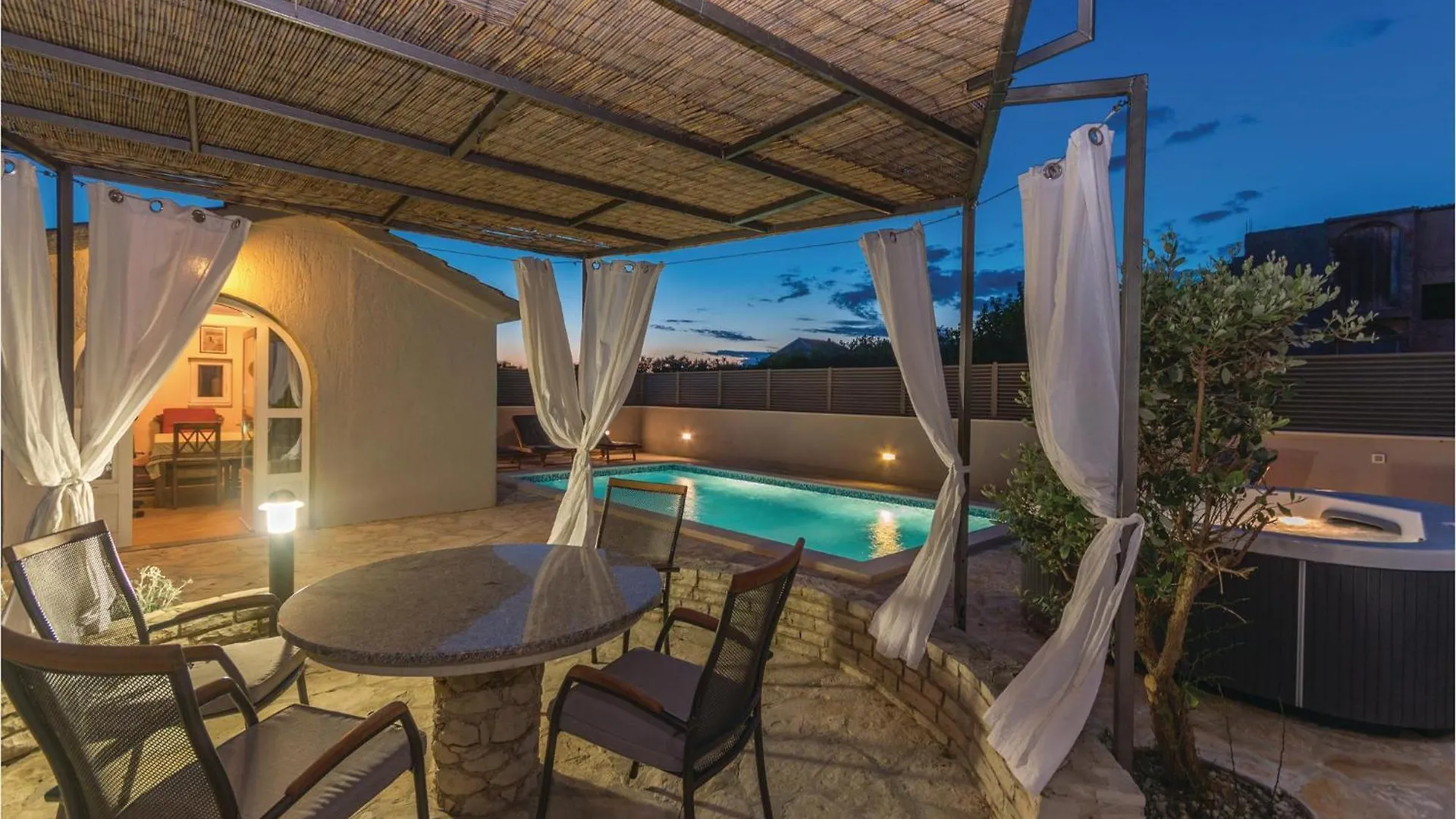 Holiday home 2 Bedroom Gorgeous Home In Zadar Croatia